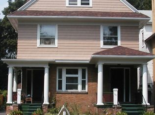 369 Barrington St, Rochester, NY 14607