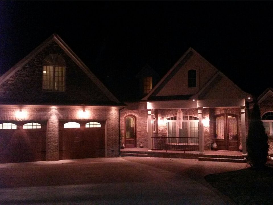 Night view