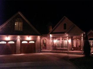 1669 Cappoquin Way, Burlington, NC 27215