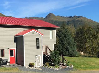 11131 Lake Orbin Dr, Kodiak, AK 99615