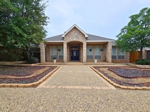 4809 W Cherrywood Ct, Midland, TX 79707