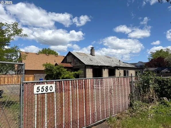 5580 SE 120th Ave, Portland, OR 97266