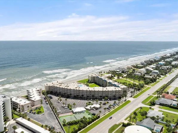4501 S Atlantic Ave #2150, New Smyrna Beach, FL 32169