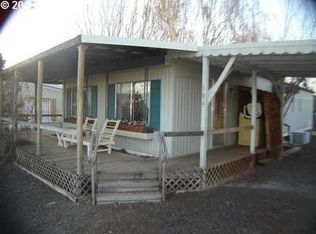 104 Valley St, Richland, OR 97870