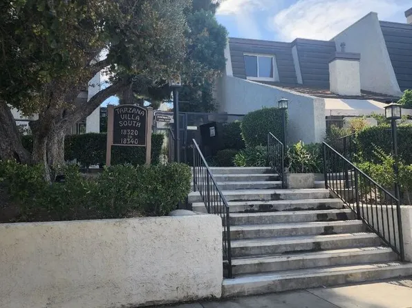 18326 Collins St Unit F, Tarzana, CA 91356