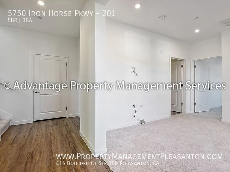 5750 Iron Horse Pkwy #201 — Photo 10