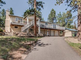 27185 Stagecoach Rd, Conifer, CO 80433
