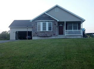 1189 Green Spring Rd, Newville, PA 17241