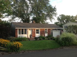 1647 High St, Erie, PA 16509