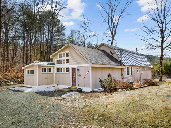 288 turnpike Road, Norwich, VT 05055