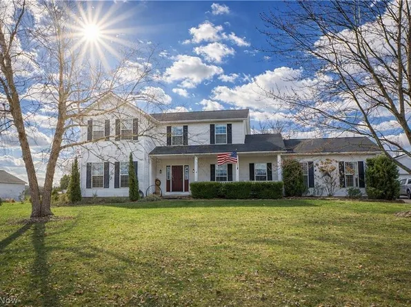 3556 Blake Rd, Seville, OH 44273