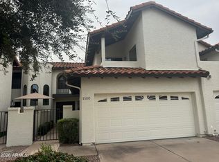 11011 N 92nd St Unit 1100, Scottsdale, AZ 85260