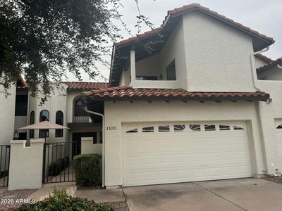 11011 N 92ND Street #1100, Scottsdale, AZ, 85260