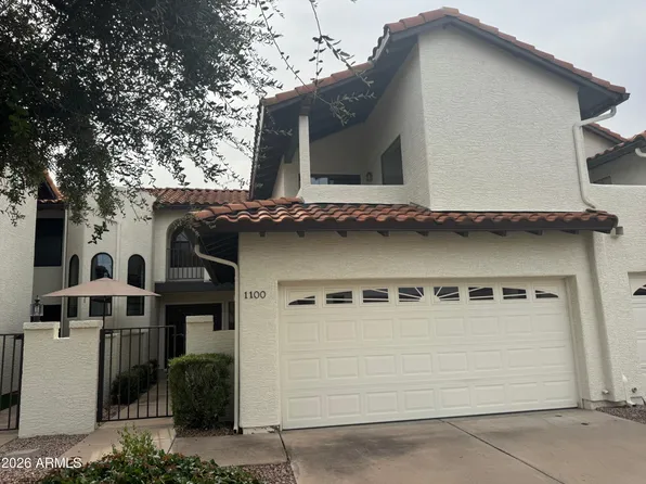11011 N 92ND Street #1100, Scottsdale, AZ 85260
