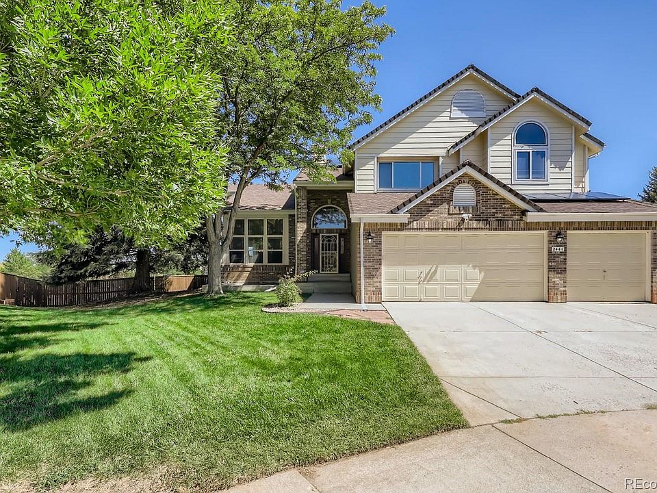 2441 Wynterbrook Drive, Highlands Ranch, CO 80126 Zillow