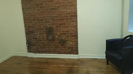 Rented by Camhi NYC Realty Inc