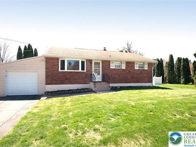 1655 11th St, Bethlehem, PA, 18020