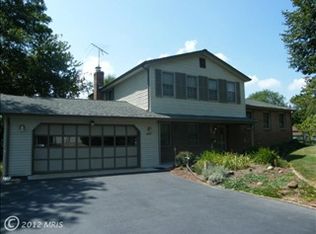 9317 Fort Foote Rd, Fort Washington, MD 20744