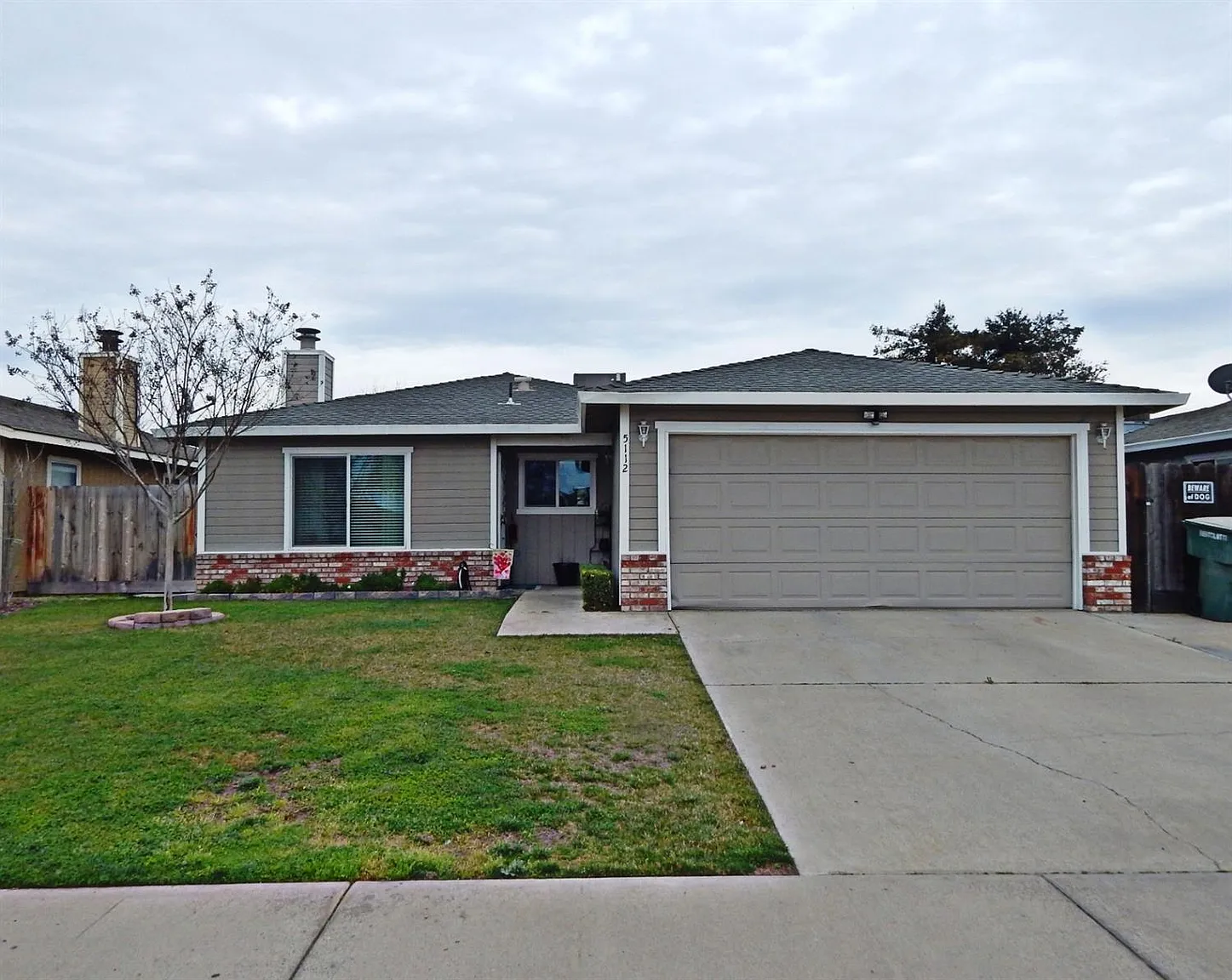 5112 Greendale Dr photo 1