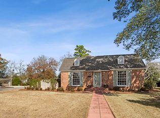 1108 Magnolia Ave, Dothan, AL 36301