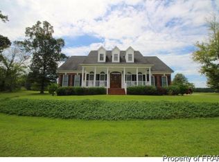 2342 Pridgeonfarm Rd, Fayetteville, NC 28306