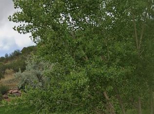 1223 Ethereal Cir, Colorado Springs, CO 80904