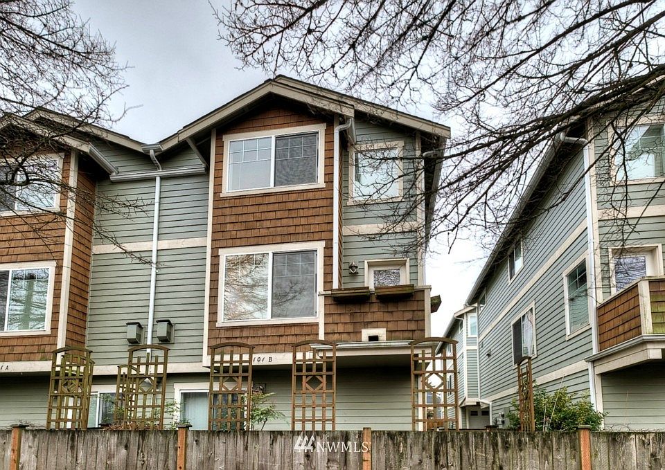 1st image of 9101 Roosevelt Way NE #B