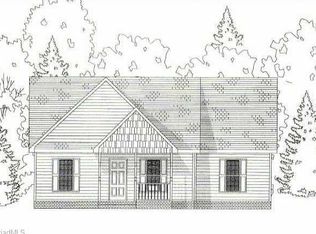 22 Traden Way, Winston Salem, NC 27107