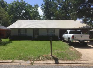 202 N Melrose Ave, Natchitoches, LA 71457
