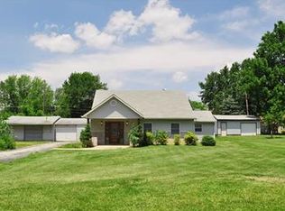 5420 Margate Rd, Indianapolis, IN