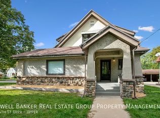 838 W 4th St, Appleton, WI 54914