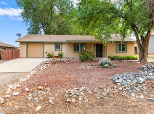 1870 Javelina Path, Chino Valley, AZ 86323