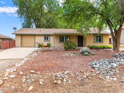 1870 Javelina Path, Chino Valley, AZ, 86323