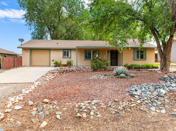 1870 Javelina Path, Chino Valley, AZ 86323