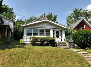 1712 Milburn Ave, Toledo, OH