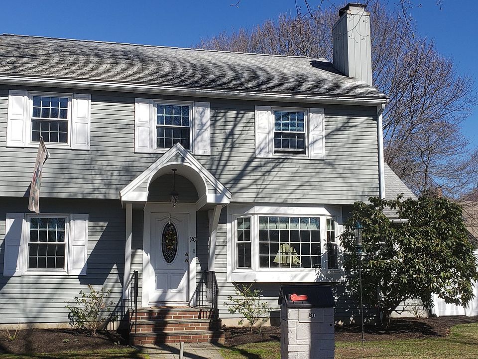 20 Pearl St. Ext.