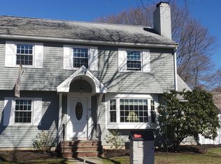 20 Pearl Street Ext, Beverly, MA 01915