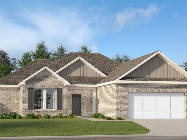 143 Overton Dr, Perry, GA 31069