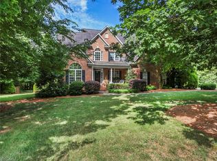 6079 Old Brick Store Rd, Greensboro, NC 27455