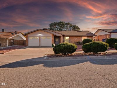 4522 Croton Cir, El Paso, TX, 79924