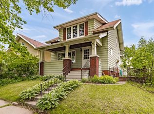 406 N 43rd Ave W, Duluth, MN 55807