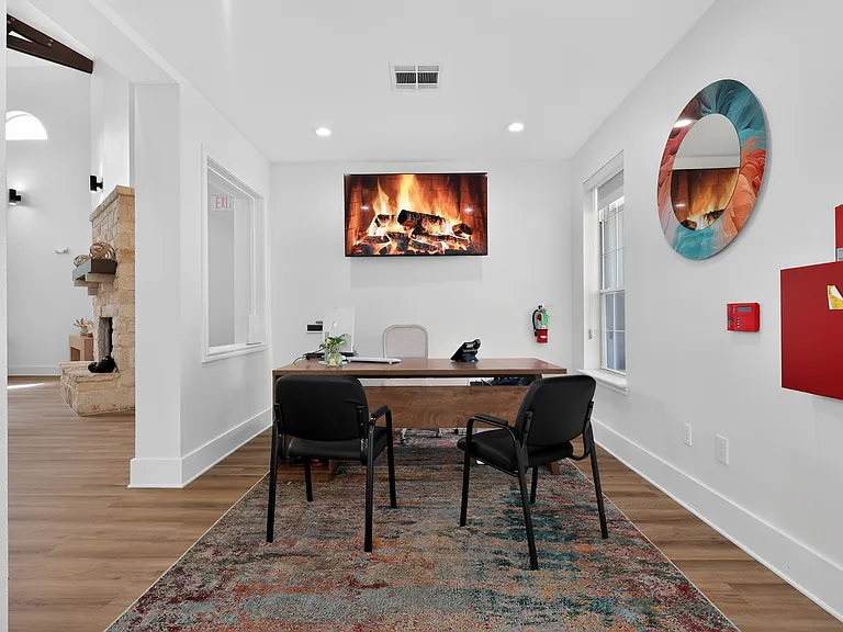 Franklin Apartments — Photo 20