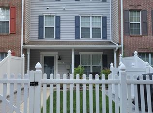 1836 Watch House Cir N, Severn, MD 21144