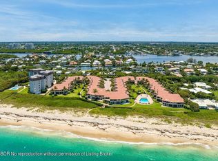 6711 N Ocean Blvd APT 16, Ocean Ridge, FL 33435