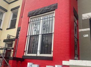 1834 N Capitol St NW #A, Washington, DC 20002