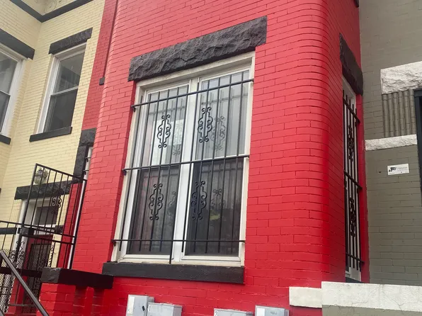 1834 N Capitol St NW #A, Washington, DC 20002