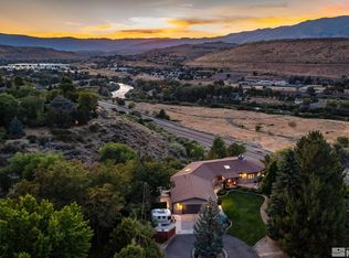 5095 Canyon Dr, Reno, NV 89519