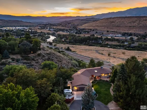 5095 Canyon Dr, Reno, NV 89519