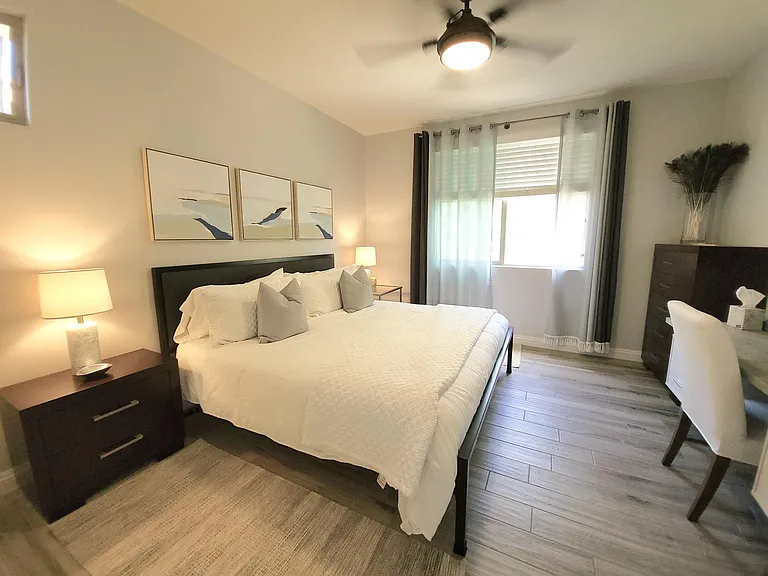 2nd Floor Bedroom 2