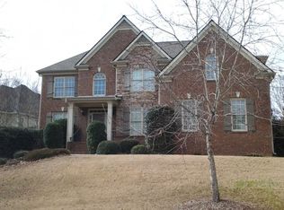 1799 Mapmaker Dr, Dacula, GA 30019